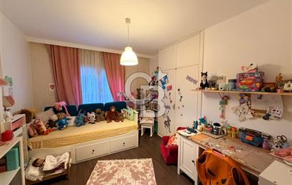 Ayvalık Sefa Çamlık ta Keyifli 3+1 Deniz Gören Daire