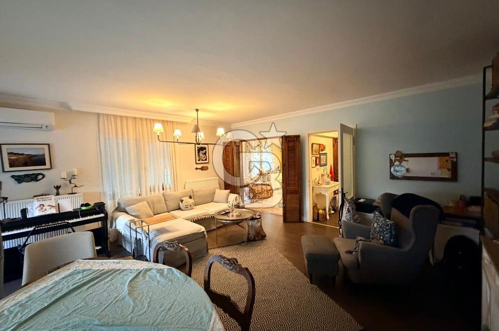 Ayvalık Sefa Çamlık ta Keyifli 3+1 Deniz Gören Daire