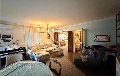 Ayvalık Sefa Çamlık ta Keyifli 3+1 Deniz Gören Daire