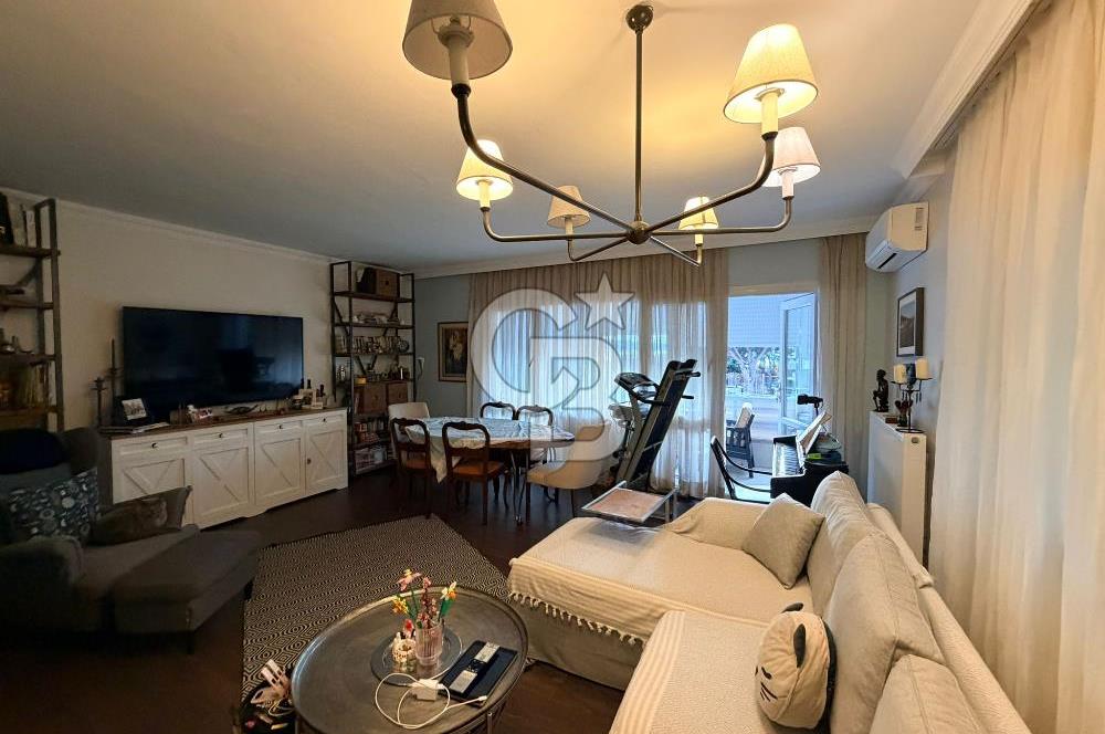 Ayvalık Sefa Çamlık ta Keyifli 3+1 Deniz Gören Daire