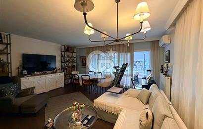 Ayvalık Sefa Çamlık ta Keyifli 3+1 Deniz Gören Daire