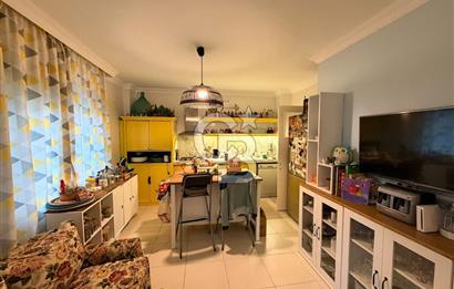 Ayvalık Sefa Çamlık ta Keyifli 3+1 Deniz Gören Daire