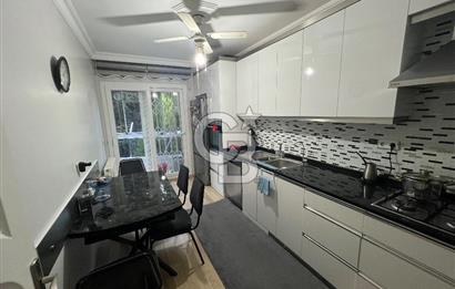 Geniş 3+1 – 120 m², 2 Balkonlu, Açık Otoparklı, Merkezi Konumda