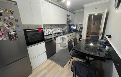 Geniş 3+1 – 120 m², 2 Balkonlu, Açık Otoparklı, Merkezi Konumda