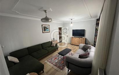 Geniş 3+1 – 120 m², 2 Balkonlu, Açık Otoparklı, Merkezi Konumda