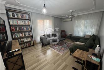 Geniş 3+1 – 120 m², 2 Balkonlu, Açık Otoparklı, Merkezi Konumda - 6 - 319036