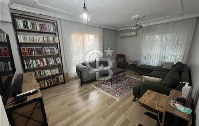 Geniş 3+1 – 120 m², 2 Balkonlu, Açık Otoparklı, Merkezi Konumda