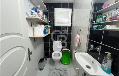 Geniş 3+1 – 120 m², 2 Balkonlu, Açık Otoparklı, Merkezi Konumda