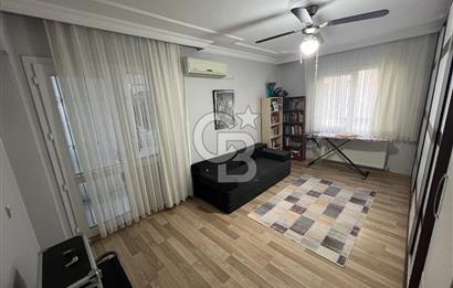 Geniş 3+1 – 120 m², 2 Balkonlu, Açık Otoparklı, Merkezi Konumda