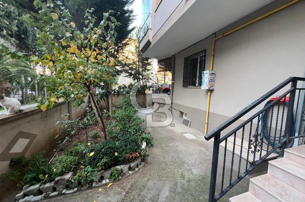 Geniş 3+1 – 120 m², 2 Balkonlu, Açık Otoparklı, Merkezi Konumda