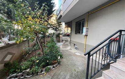 Geniş 3+1 – 120 m², 2 Balkonlu, Açık Otoparklı, Merkezi Konumda