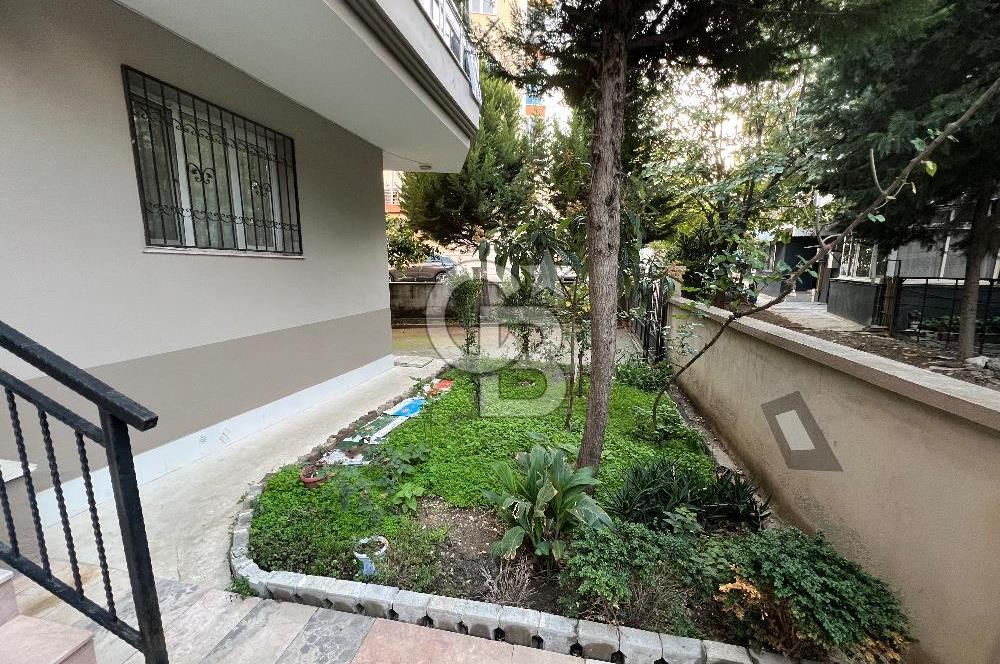 Geniş 3+1 – 120 m², 2 Balkonlu, Açık Otoparklı, Merkezi Konumda