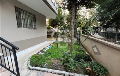 Geniş 3+1 – 120 m², 2 Balkonlu, Açık Otoparklı, Merkezi Konumda