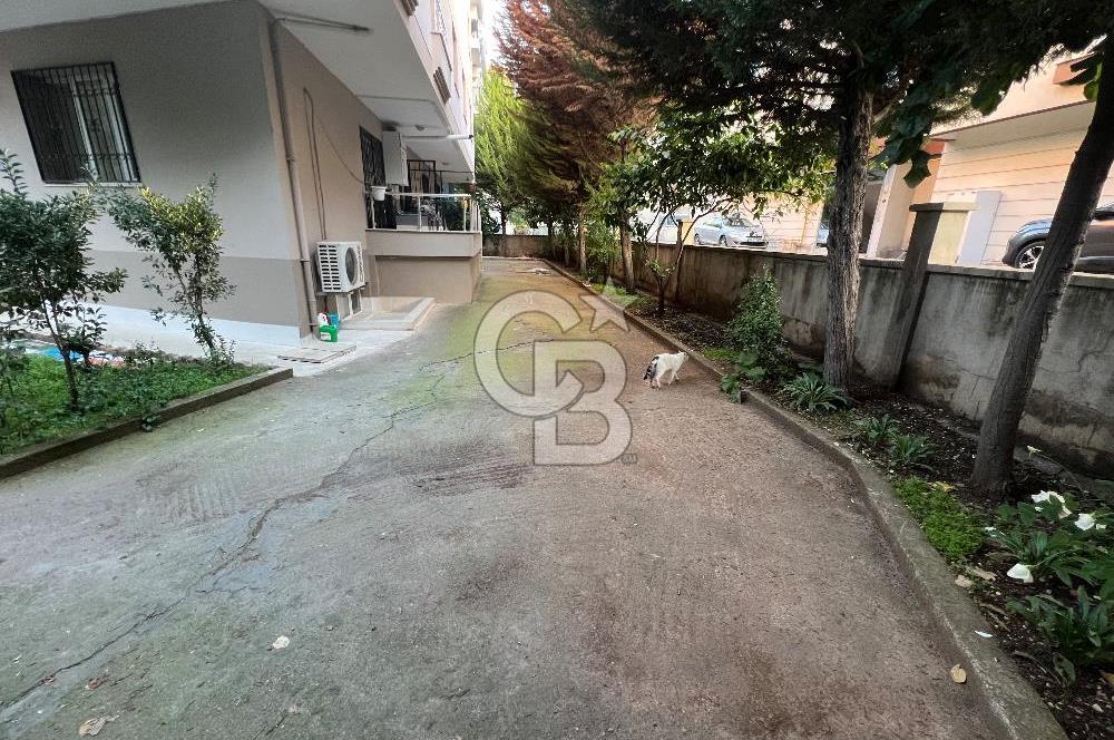 Geniş 3+1 – 120 m², 2 Balkonlu, Açık Otoparklı, Merkezi Konumda