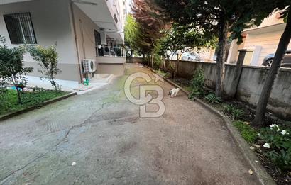 Geniş 3+1 – 120 m², 2 Balkonlu, Açık Otoparklı, Merkezi Konumda