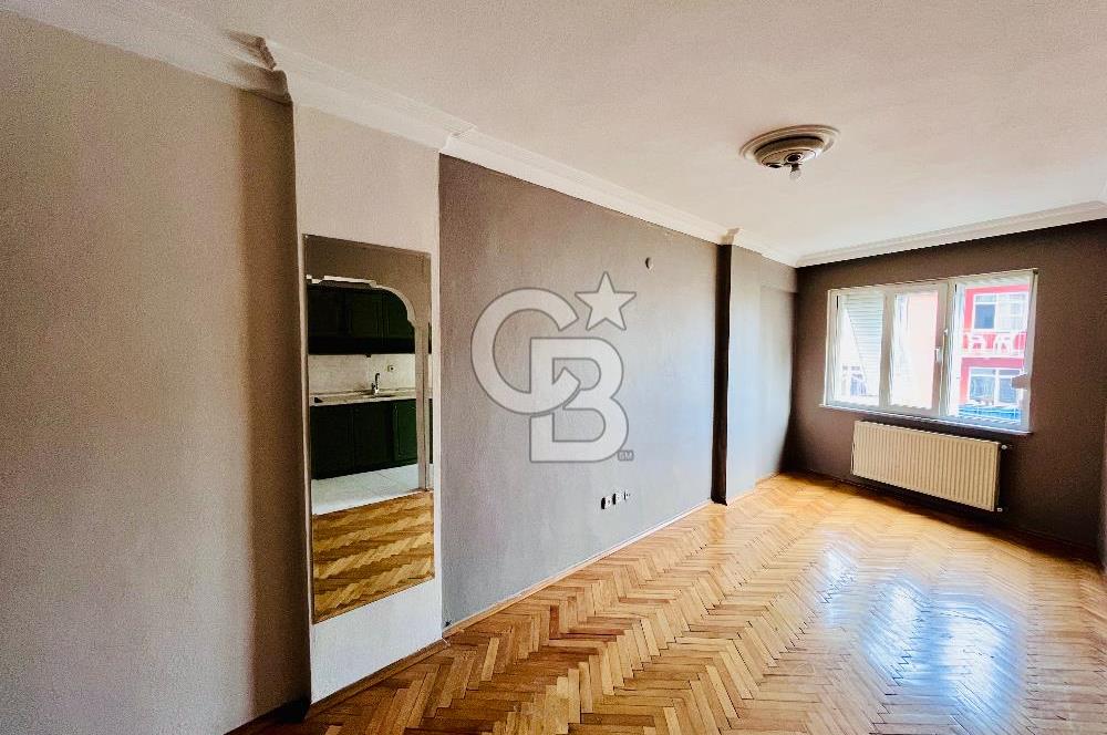 Şişli Fulya Mah. Satılık 2+1 Daire Hemen Taşınmaya Uygun