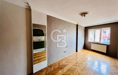 Şişli Fulya Mah. Satılık 2+1 Daire Hemen Taşınmaya Uygun