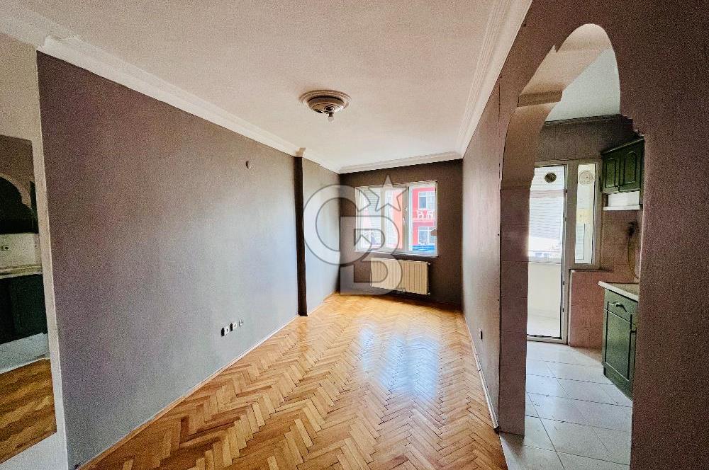 Şişli Fulya Mah. Satılık 2+1 Daire Hemen Taşınmaya Uygun