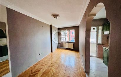 Şişli Fulya Mah. Satılık 2+1 Daire Hemen Taşınmaya Uygun