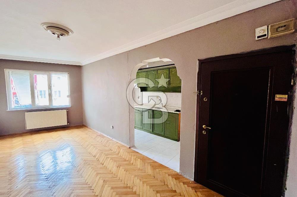 Şişli Fulya Mah. Satılık 2+1 Daire Hemen Taşınmaya Uygun