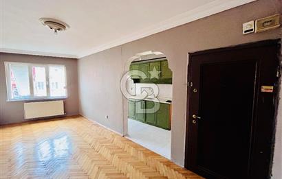 Şişli Fulya Mah. Satılık 2+1 Daire Hemen Taşınmaya Uygun