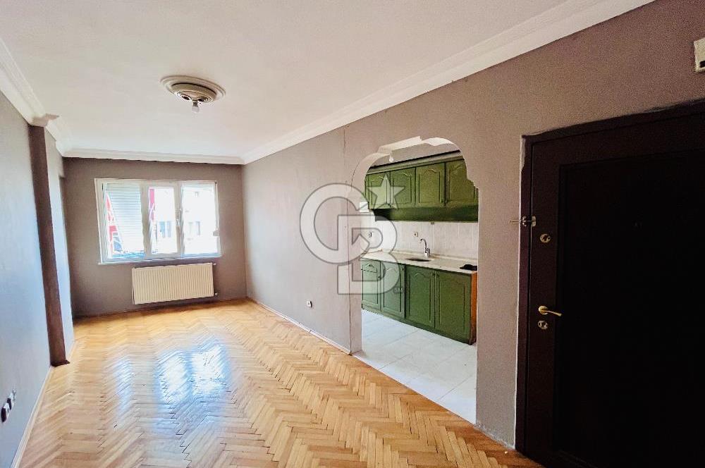 Şişli Fulya Mah. Satılık 2+1 Daire Hemen Taşınmaya Uygun