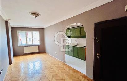 Şişli Fulya Mah. Satılık 2+1 Daire Hemen Taşınmaya Uygun