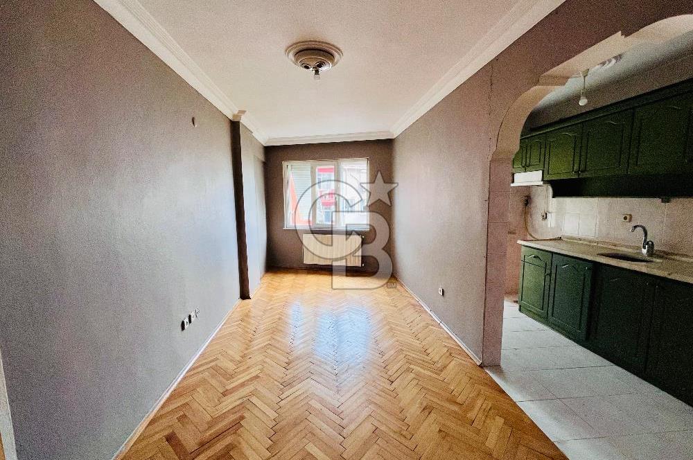 Şişli Fulya Mah. Satılık 2+1 Daire Hemen Taşınmaya Uygun