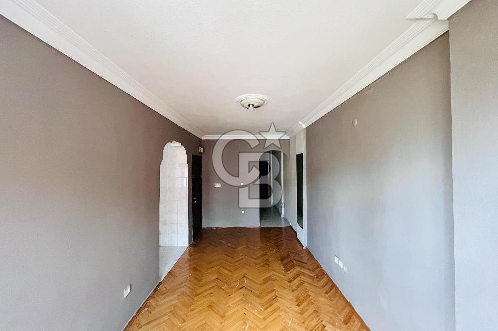 Şişli Fulya Mah. Satılık 2+1 Daire Hemen Taşınmaya Uygun