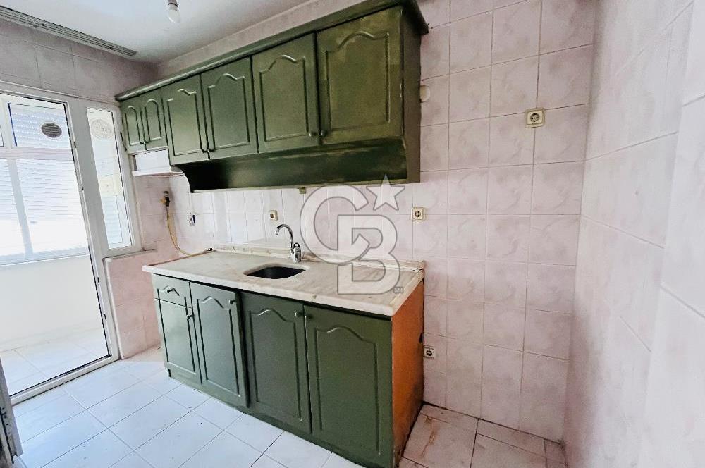 Şişli Fulya Mah. Satılık 2+1 Daire Hemen Taşınmaya Uygun