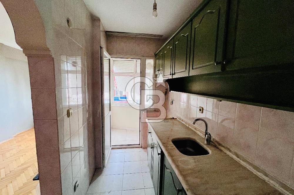 Şişli Fulya Mah. Satılık 2+1 Daire Hemen Taşınmaya Uygun