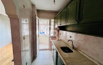 Şişli Fulya Mah. Satılık 2+1 Daire Hemen Taşınmaya Uygun