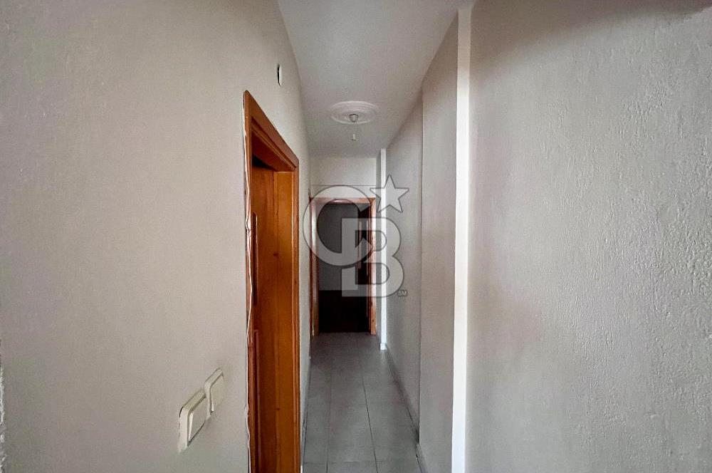 Şişli Fulya Mah. Satılık 2+1 Daire Hemen Taşınmaya Uygun