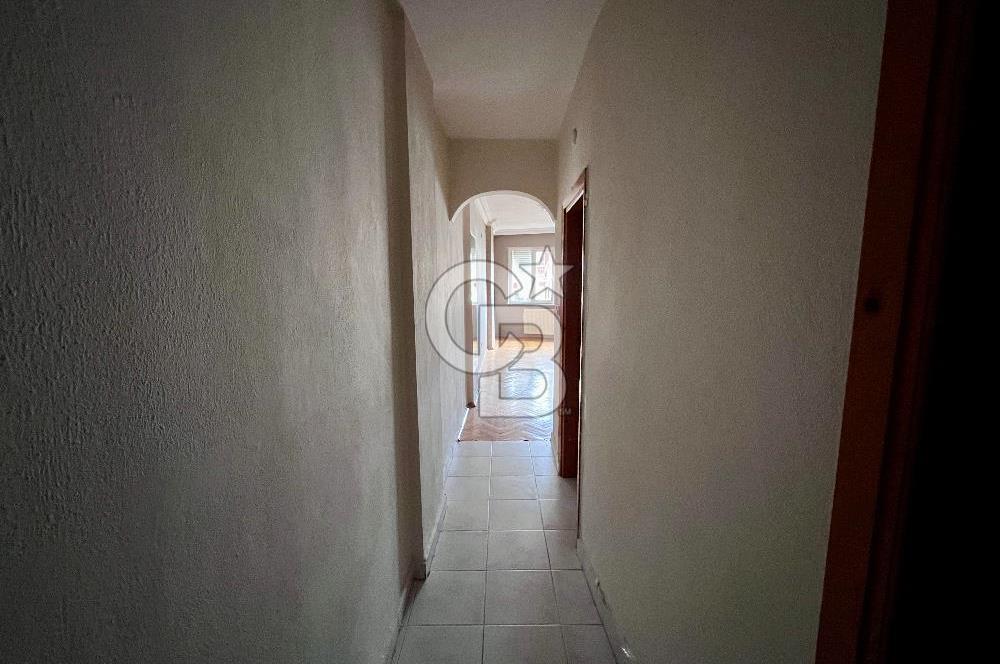 Şişli Fulya Mah. Satılık 2+1 Daire Hemen Taşınmaya Uygun