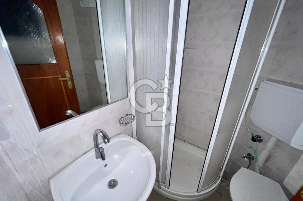 Şişli Fulya Mah. Satılık 2+1 Daire Hemen Taşınmaya Uygun