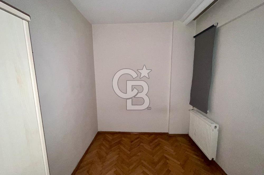 Şişli Fulya Mah. Satılık 2+1 Daire Hemen Taşınmaya Uygun