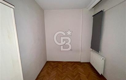 Şişli Fulya Mah. Satılık 2+1 Daire Hemen Taşınmaya Uygun