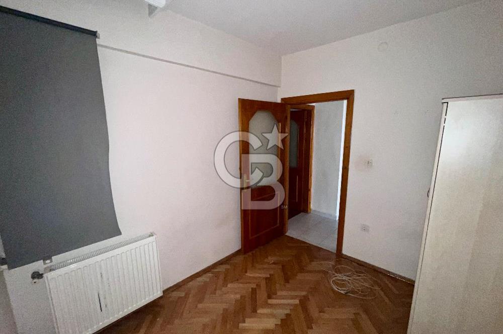 Şişli Fulya Mah. Satılık 2+1 Daire Hemen Taşınmaya Uygun