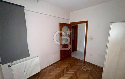 Şişli Fulya Mah. Satılık 2+1 Daire Hemen Taşınmaya Uygun