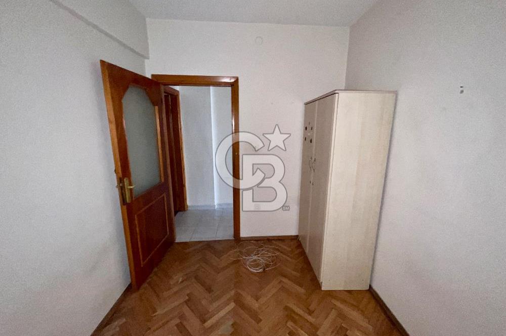 Şişli Fulya Mah. Satılık 2+1 Daire Hemen Taşınmaya Uygun