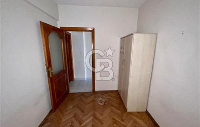 Şişli Fulya Mah. Satılık 2+1 Daire Hemen Taşınmaya Uygun