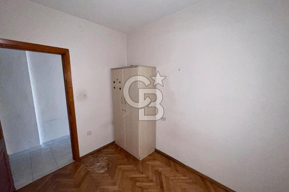 Şişli Fulya Mah. Satılık 2+1 Daire Hemen Taşınmaya Uygun