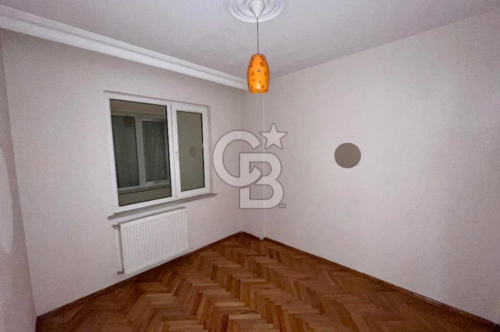 Şişli Fulya Mah. Satılık 2+1 Daire Hemen Taşınmaya Uygun