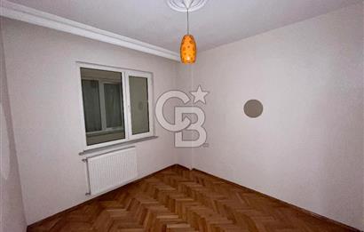 Şişli Fulya Mah. Satılık 2+1 Daire Hemen Taşınmaya Uygun