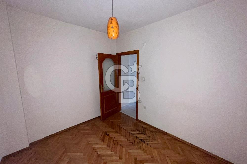 Şişli Fulya Mah. Satılık 2+1 Daire Hemen Taşınmaya Uygun