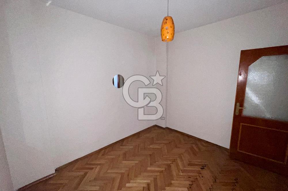 Şişli Fulya Mah. Satılık 2+1 Daire Hemen Taşınmaya Uygun