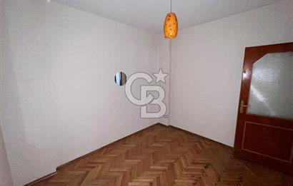 Şişli Fulya Mah. Satılık 2+1 Daire Hemen Taşınmaya Uygun