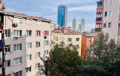 Şişli Fulya Mah. Satılık 2+1 Daire Hemen Taşınmaya Uygun