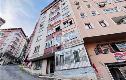 Şişli Fulya Mah. Satılık 2+1 Daire Hemen Taşınmaya Uygun