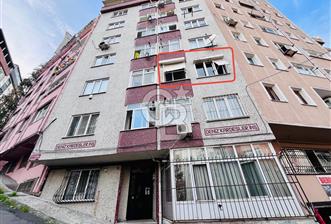 Şişli Fulya Mah. Satılık 2+1 Daire Hemen Taşınmaya Uygun - 1 - 319039